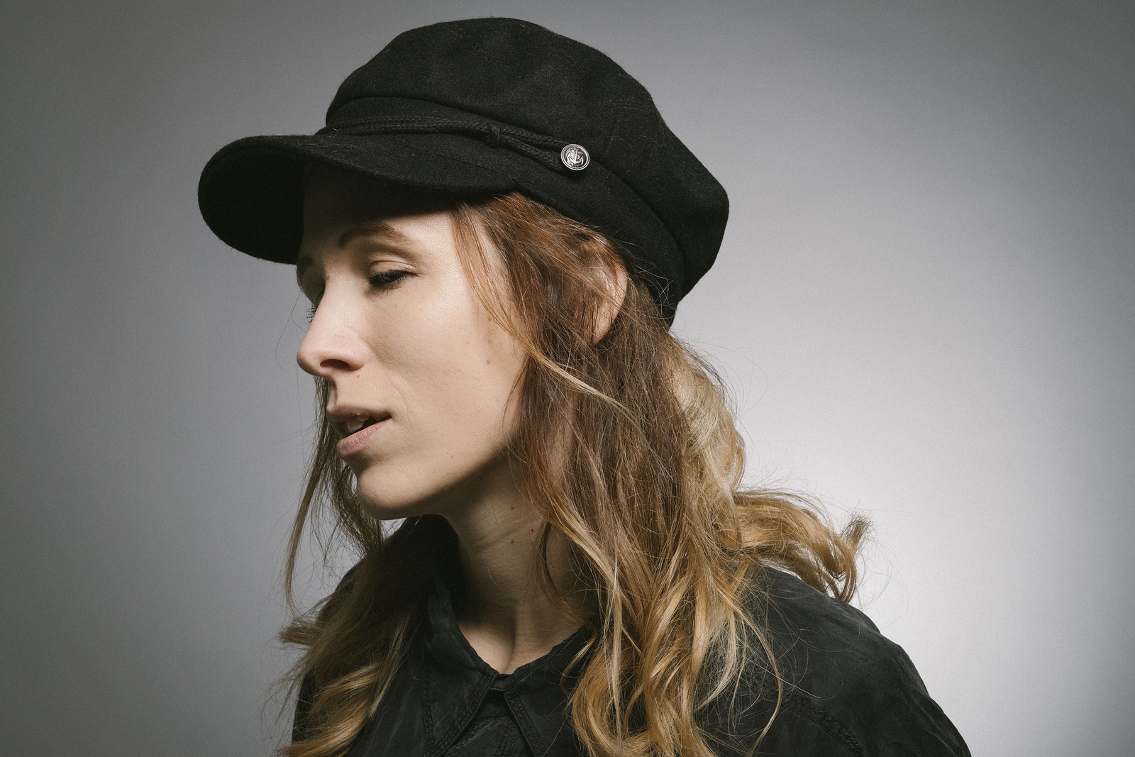 Katey Brooks at Redgrave Theatre