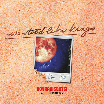 USA 1982 at Redgrave Theatre