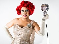La Voix at Redgrave Theatre