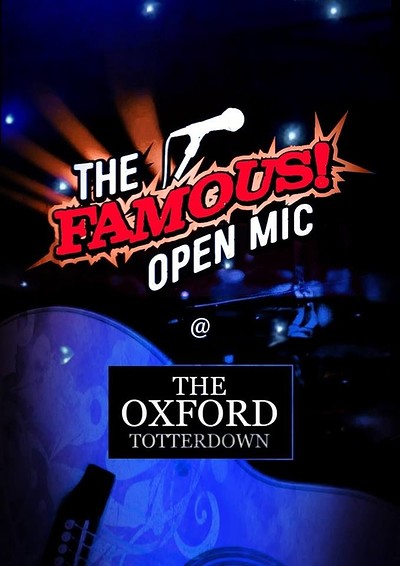 Easter Weekend at The Oxford at The Oxford