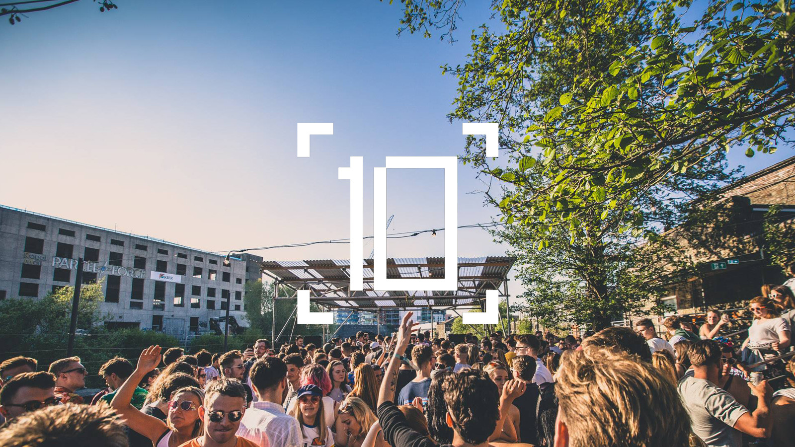 Lockyard x 1020 Radio at Motion