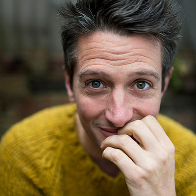 Comedy: Stuart Goldsmith and Bec Hill at The Cheese Comedy Club