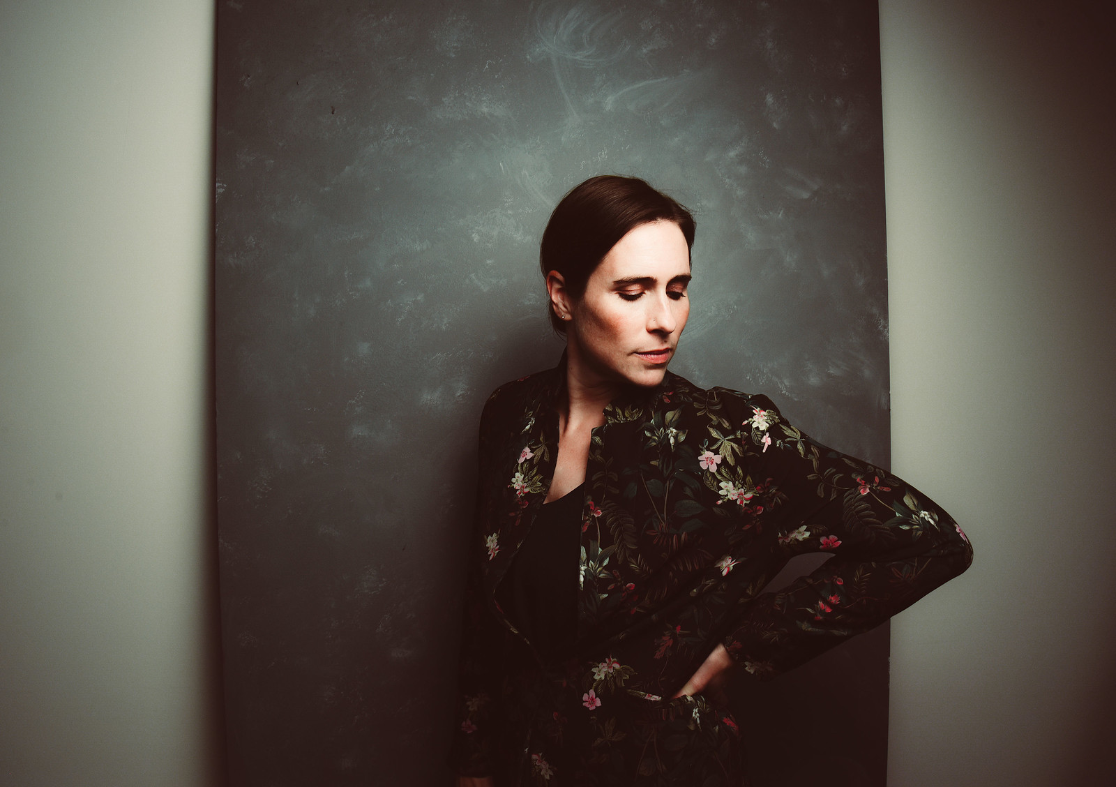 Rose Cousins/ Paper Beat Scissors at Crofters Rights