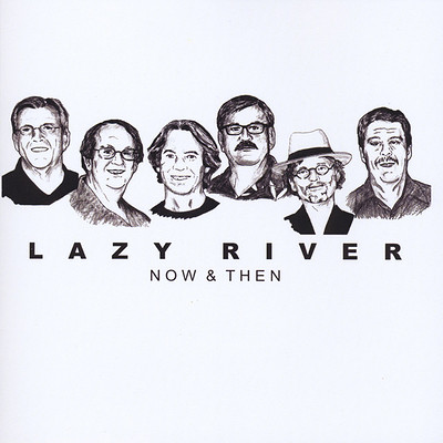 Lazy River Band at The Golden Lion