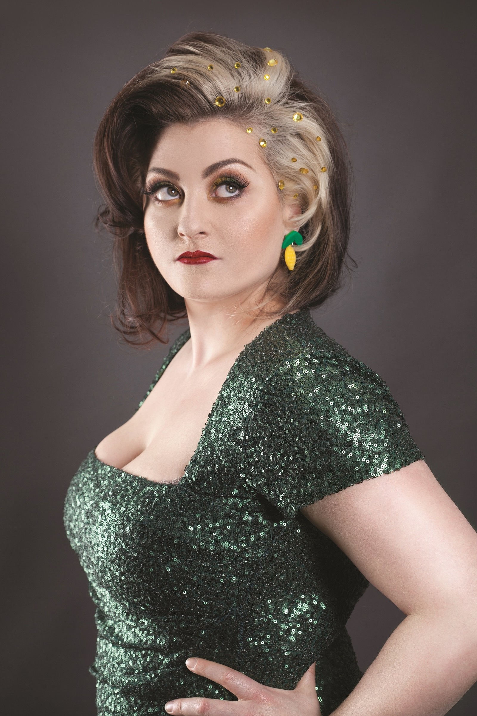 Kiri Pritchard-McLean: Victim, Complex at 1532 Performing Arts Centre