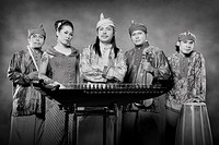 Sambasunda Quintet at Colston Hall
