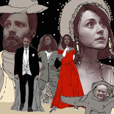Improv Double Bill at The Bristol Improv Theatre
