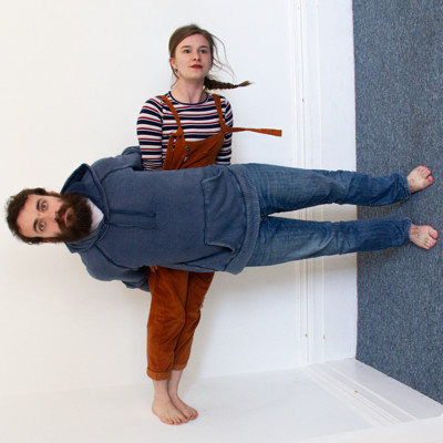 Improv Double Bill at The Bristol Improv Theatre
