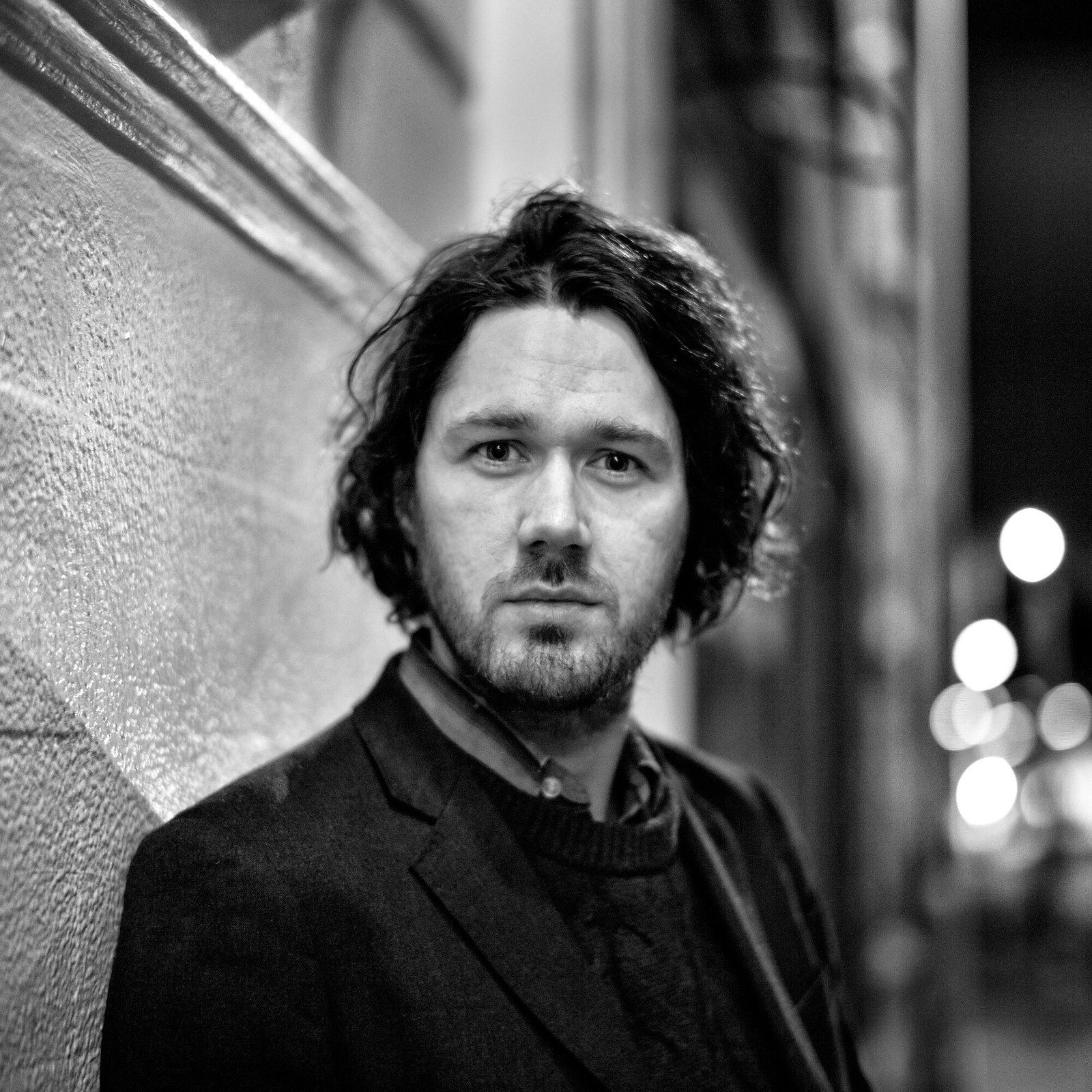 Jamal Shamal + Adam Beattie at West Street Kitchen