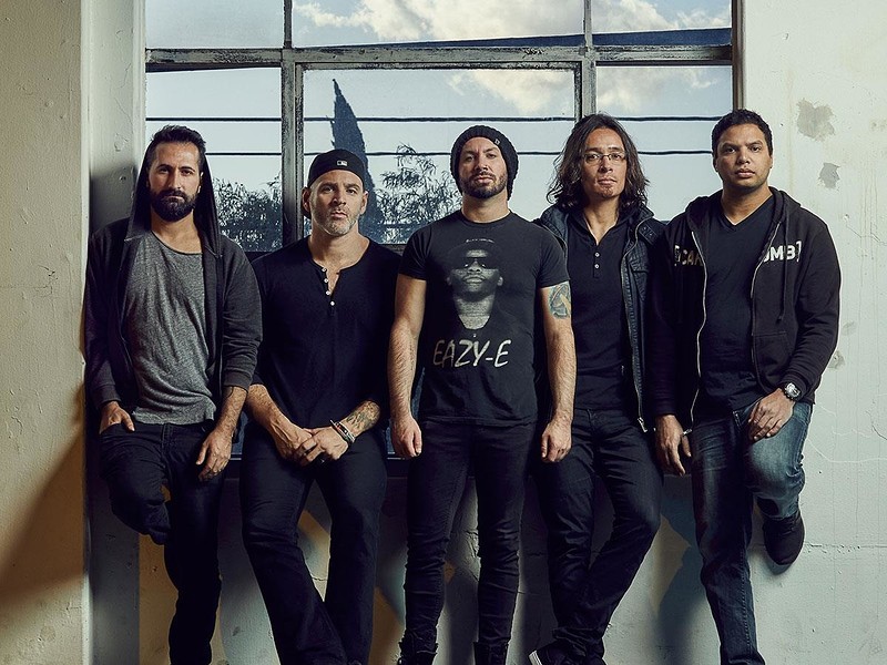 Periphery at O2 Academy