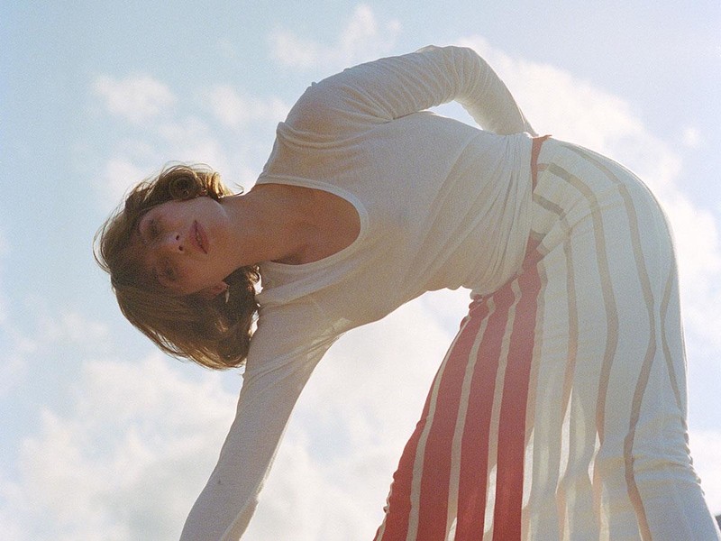 Aldous Harding at O2 Academy
