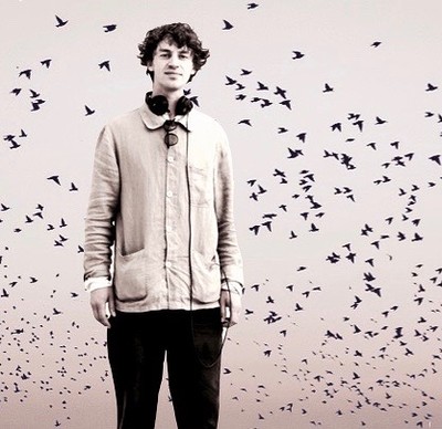 Cosmo Sheldrake + Murmuration Choir at The Trinity Centre