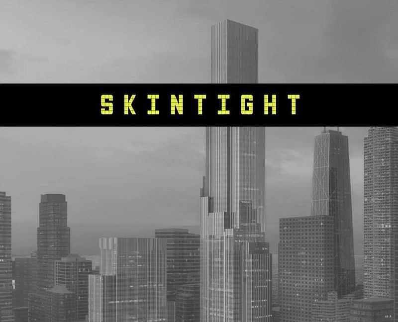 Hot Buttered Soul presents Skintight // Free // Ma at The Old Bookshop