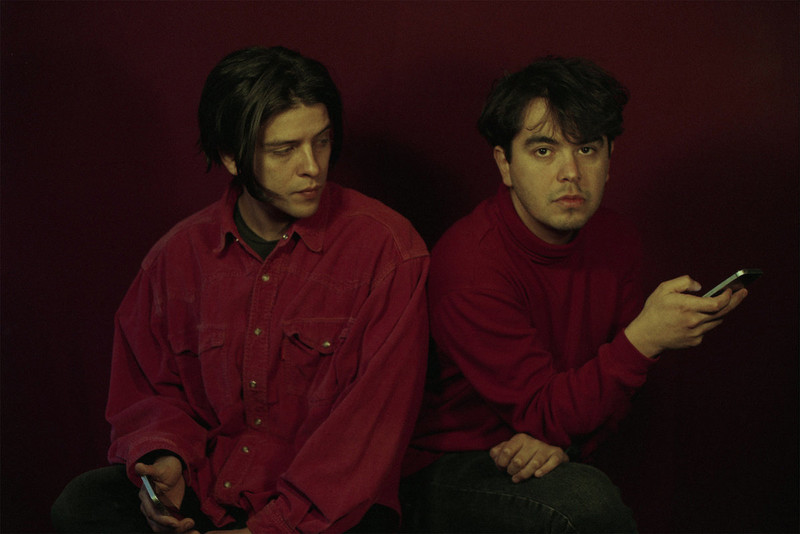 The Holydrug Couple at Crofters Rights