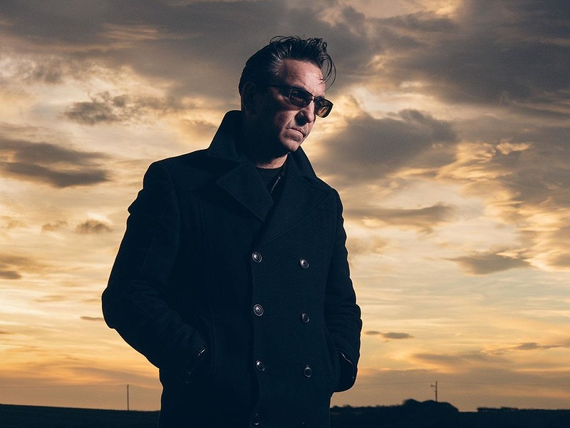 Richard Hawley at O2 Academy