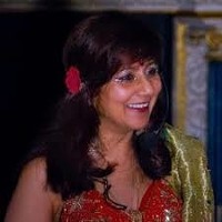 Add the funny to anything Ishi Khan at Arnolfini