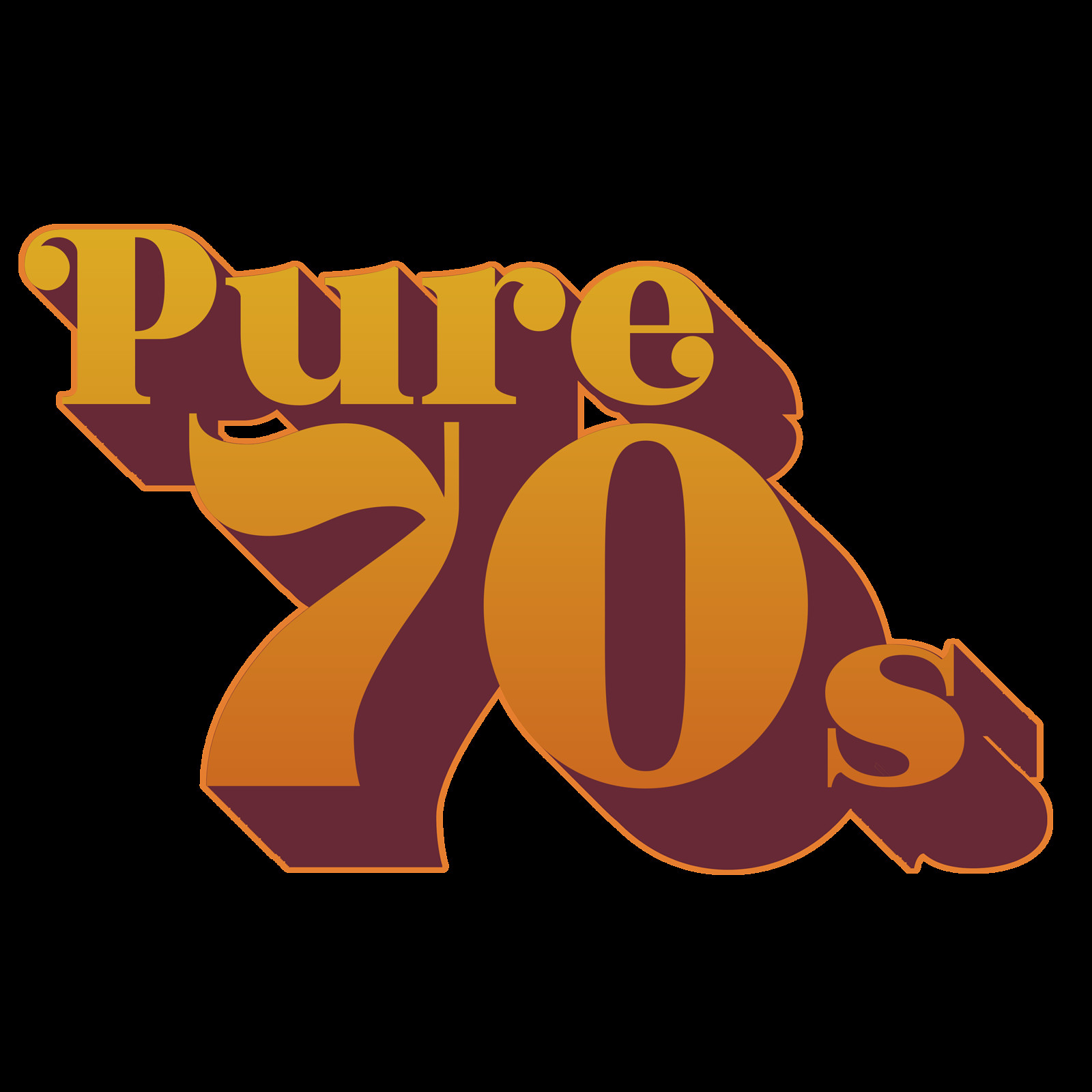 PURE 70s at Gravity