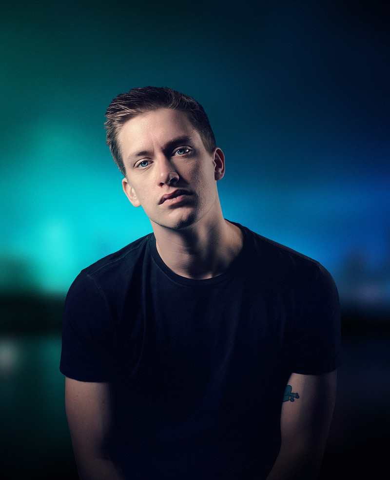 Daniel Sloss: X at Anson Rooms