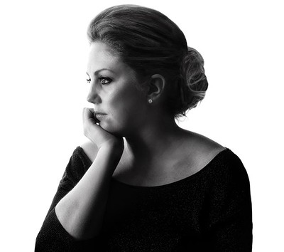 Adele Tribute Night at Cadbury House