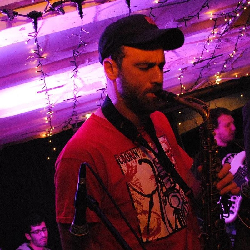 Jazz Rendez-vous at The Bristol Fringe