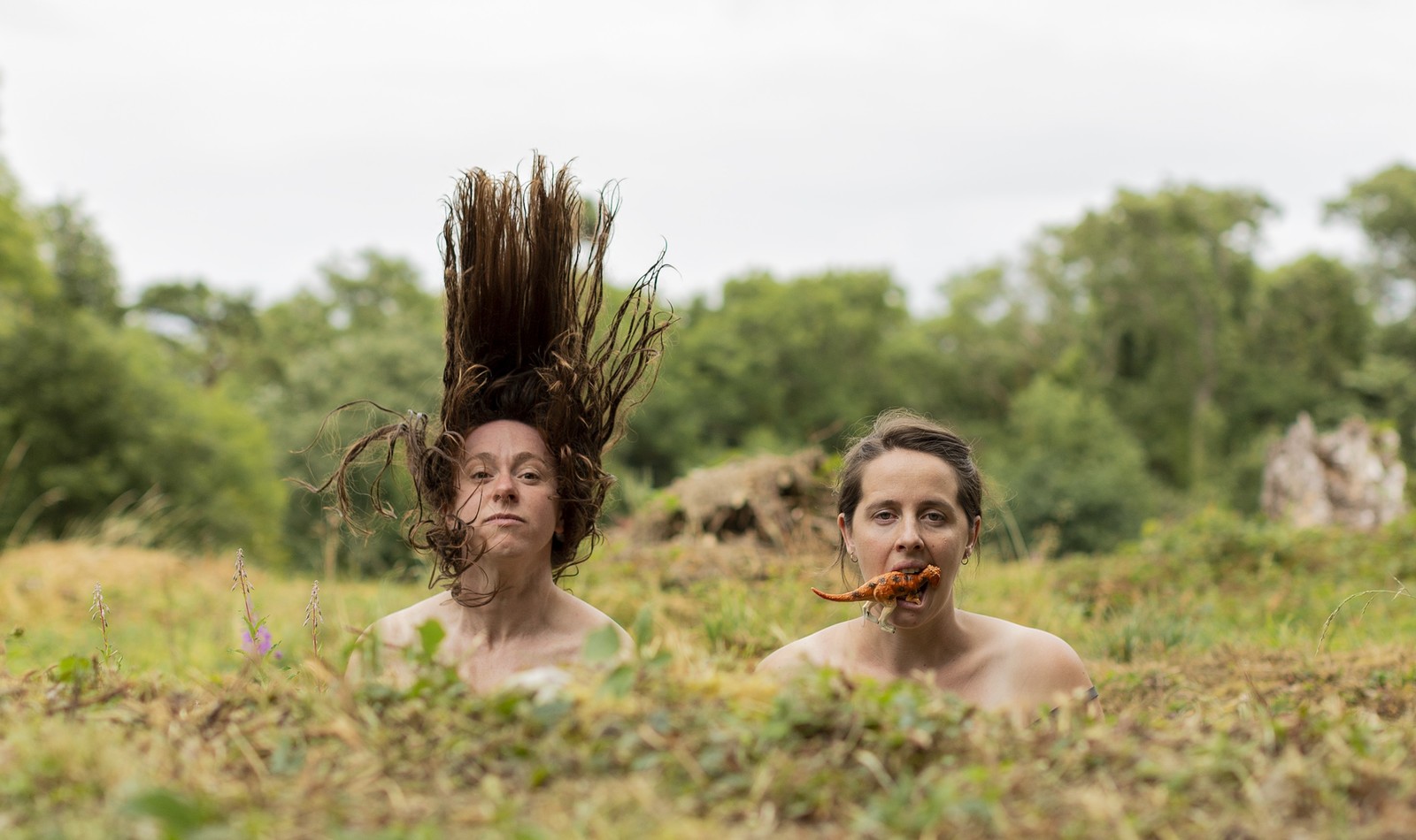 Baba's Song at The Wardrobe Theatre