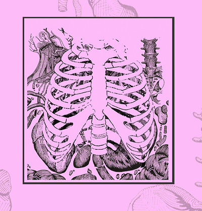 DIGESTIVE CHAMBER 4 at Basement 45