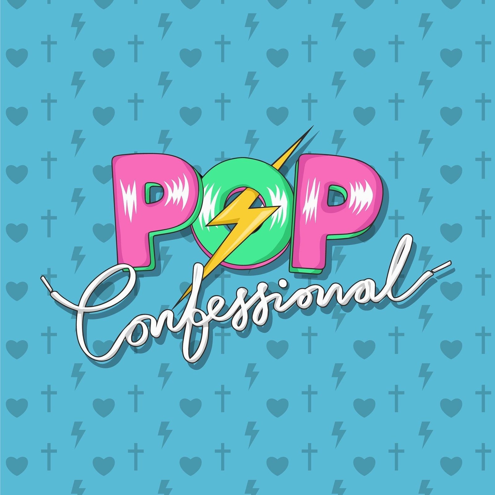 POP Confessional Pilgrimage ✞ Thekla Faraway ✞ at Thekla Faraway