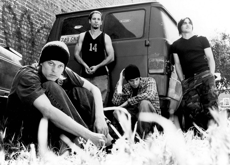 Puddle of Mudd + The Vigil @ O2 Academy Bristol at O2 Academy