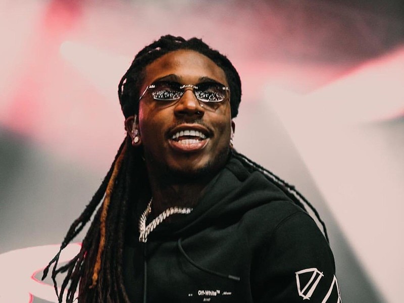 where does jacquees live