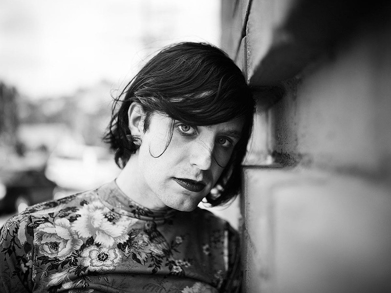 Ezra Furman at O2 Academy
