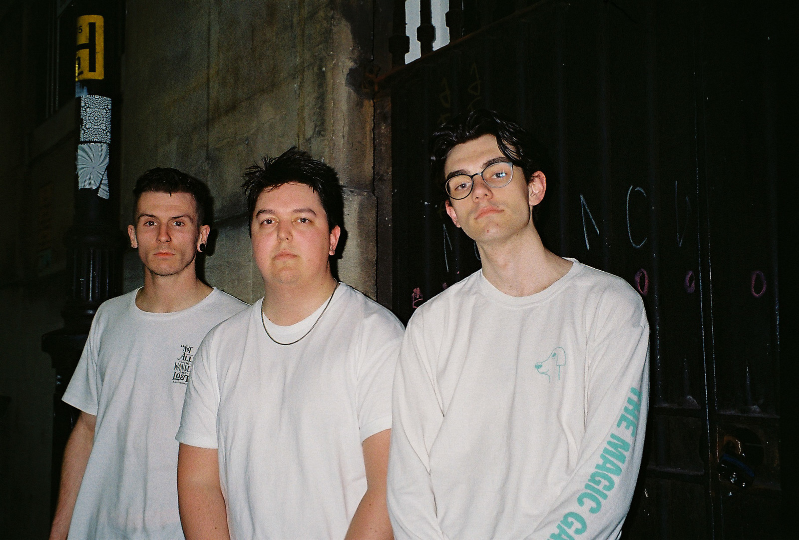 Laissez Faire - Single Launch at Rough Trade Bristol