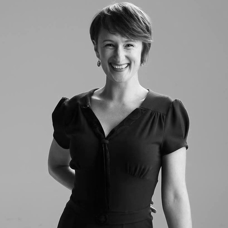 Lucy Moon at The Bristol Fringe