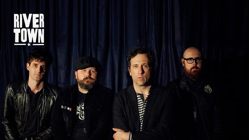 Will Hoge at Crofters Rights