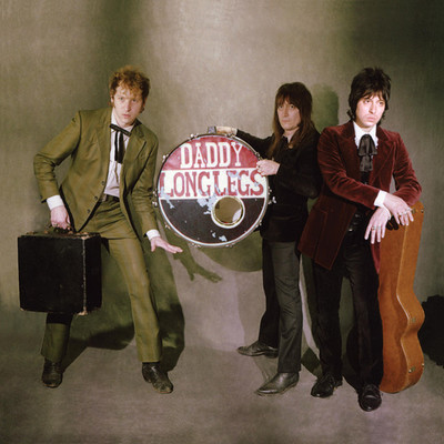 Daddy Long Legs at Crofters Rights