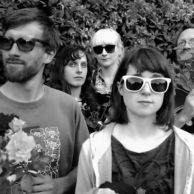 Living Body at Crofters Rights