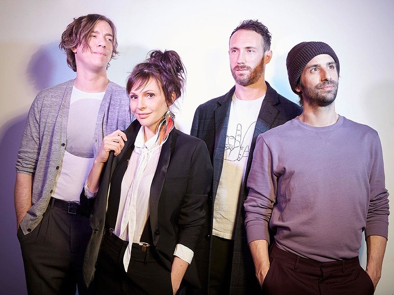 Caravan Palace at O2 Academy