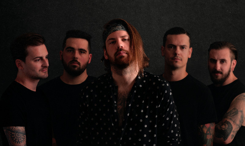 Beartooth at O2 Academy