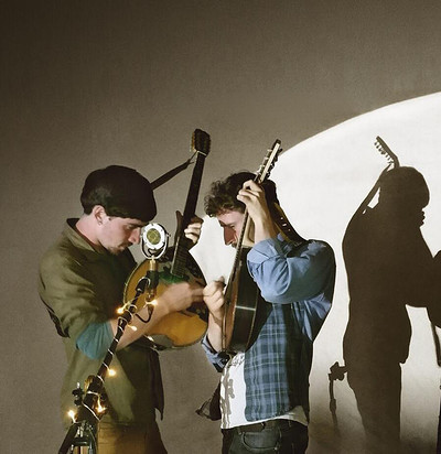 Ye Vagabonds at The Kingsdown Vaults at Kingsdown Vaults