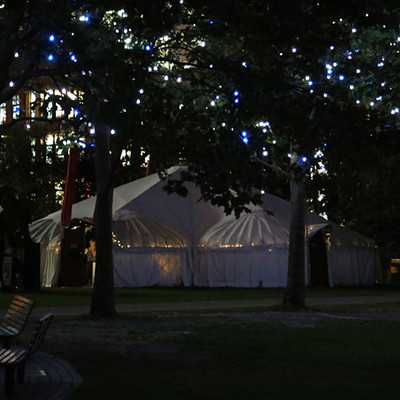 Fabularium Fairytale Festival 29 AUG - 1 SEP at Fabularium
