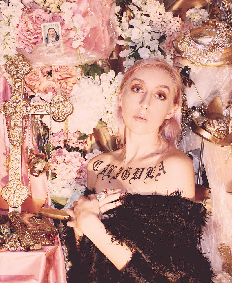LINGUA IGNOTA & guests at Rough Trade Bristol
