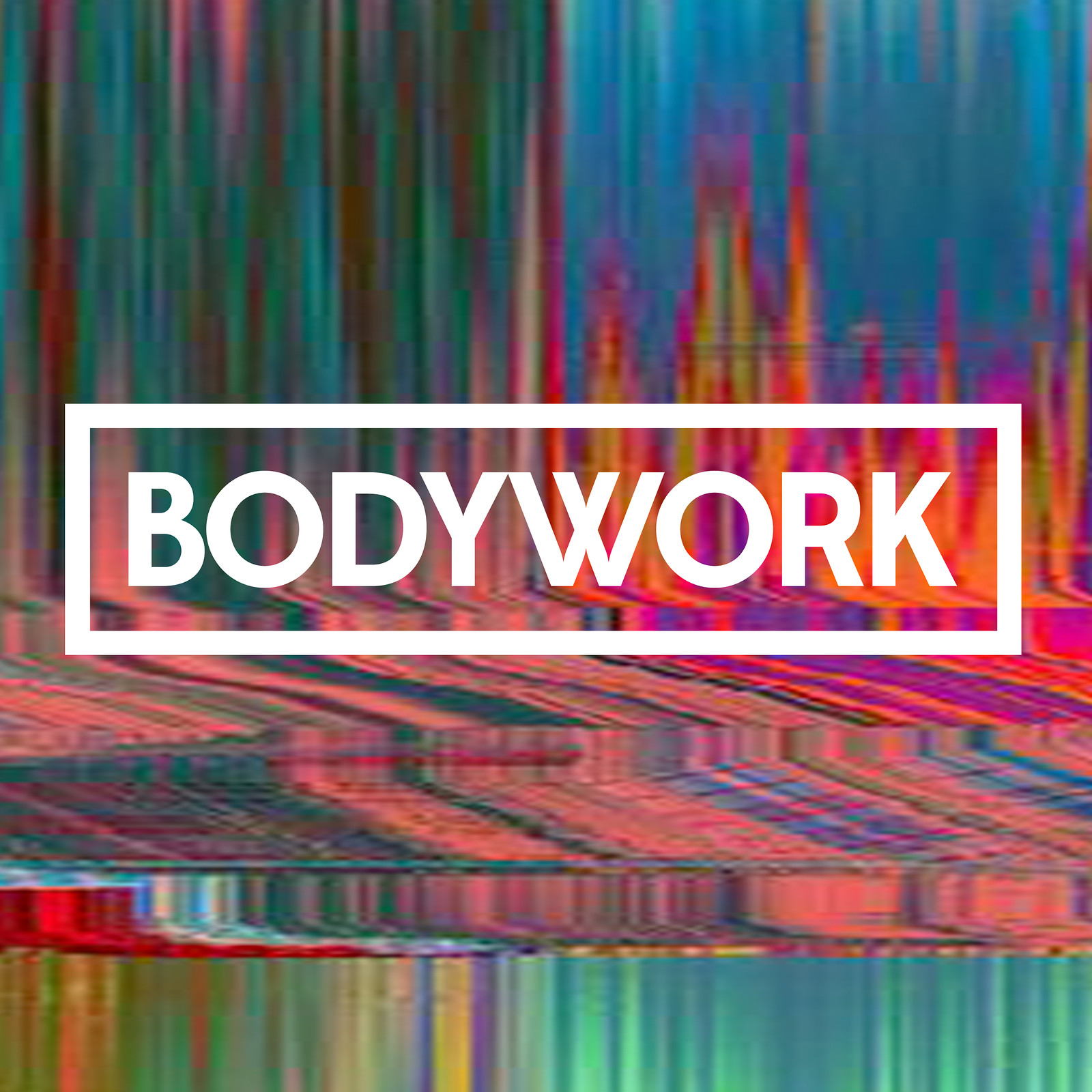 Bodywork + Jimmy The Twin at Crofters Rights