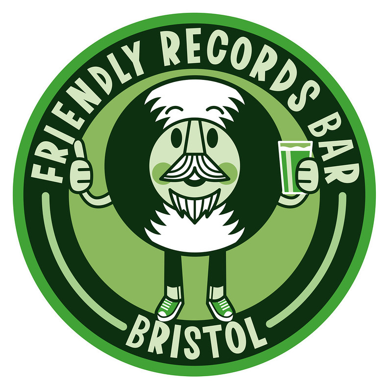 Serapi's Italo House Southside at Friendly Records Bar