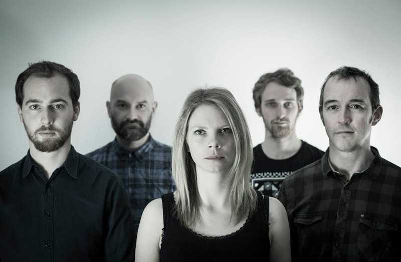 Sefrial at The Canteen