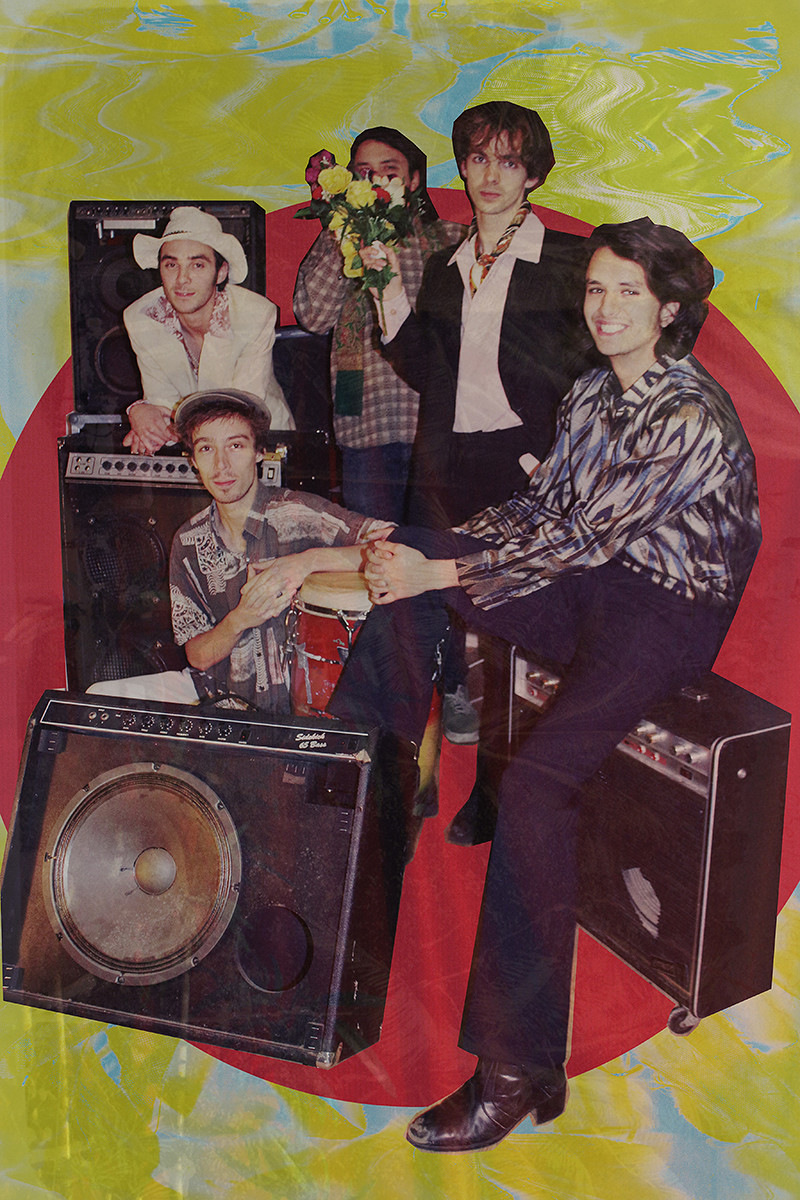 WDC Presents; The Mauskovic Dance Band +BaDaBoom at Fiddlers