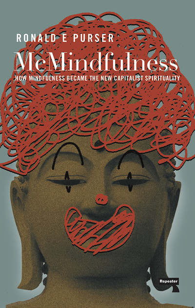 McMindfullness w/Ronald Purser in Conversation at PRSC: The Space
