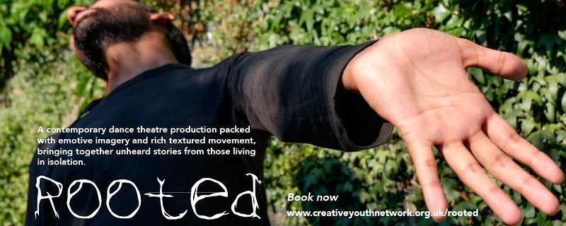 Rooted at The Station