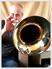 Brandt and Padron Duo at El Rincon