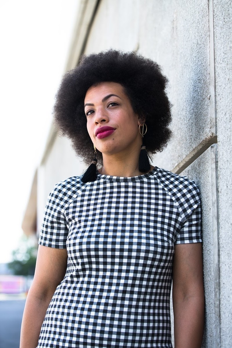 Lady Nade - Album Launch Party at SouthBank