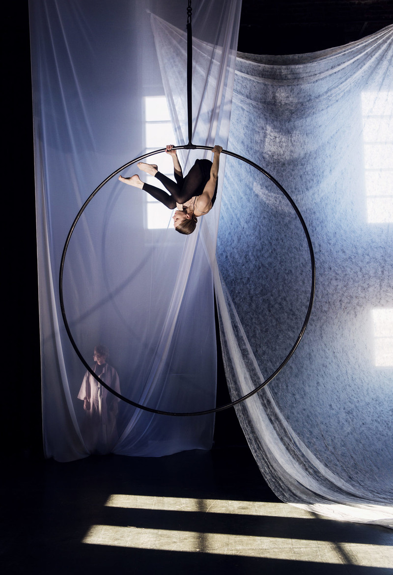 Ballantine Scale by Jäntti&Venna at Unit 15