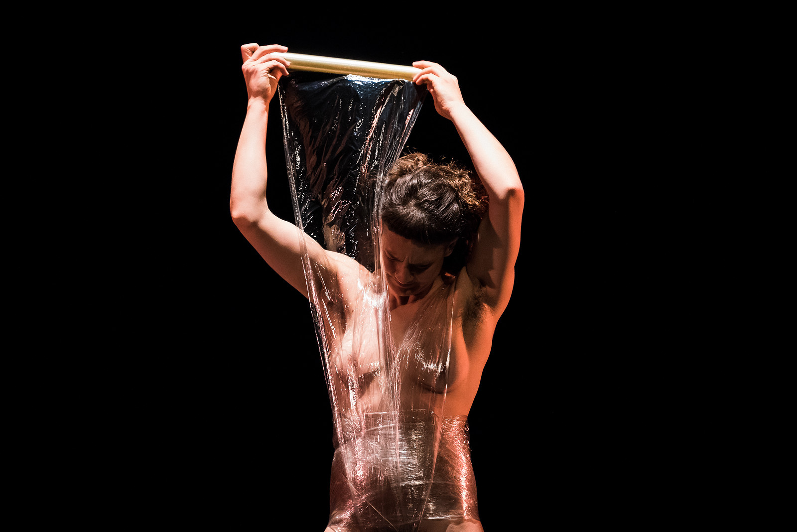 Contra by Laura Murphy at Arnolfini